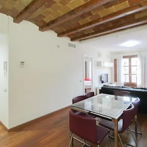 Girona 108 Appartement Barcelona