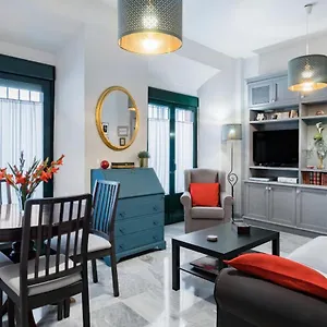  Appartamento Casa San Martin