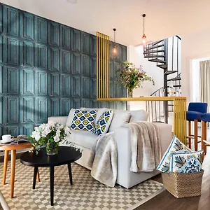  Appartement Casa 1920 By Epoca
