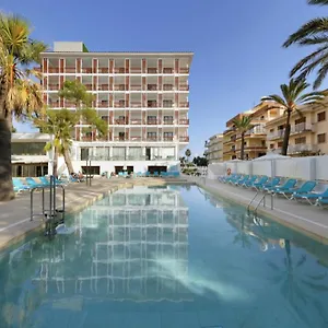 talayot-hotel.allmallorcahotels.com/
