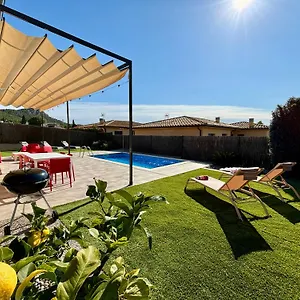 Villas Medes Mar - Plus Costa Brava Villa L'Estartit
