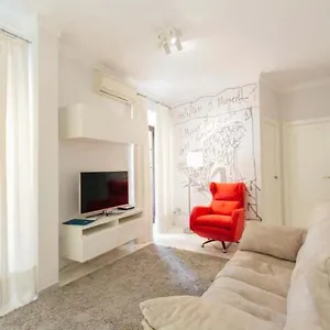 Apartment Minimalism And Modern- 2bd 1bth- Setas, Seville