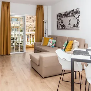Duplex Penthouse Appartement Palm-mar
