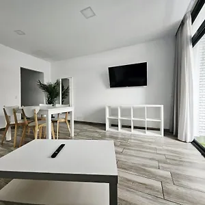 Ciudad Jardin Appartement Las Palmas