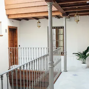  Appartement One&lux Byron