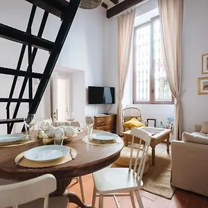  Appartamento Casa Galera Historic Downtown In