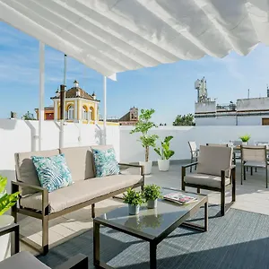 Genteel Mateos Gago Apartamento