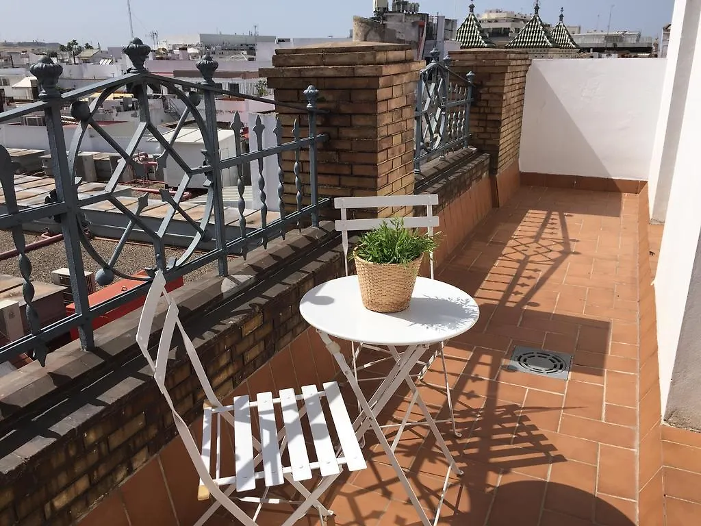 Casas De Sevilla - Apartamentos Cuna 41 0*, Siviglia Spagna