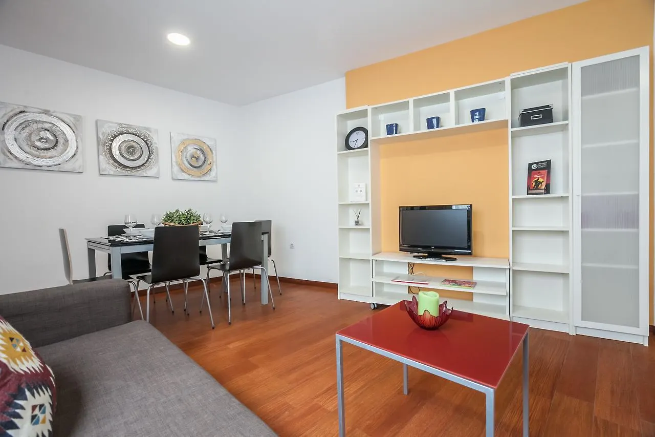Appartamento Casas De Sevilla - Apartamentos Cuna 41