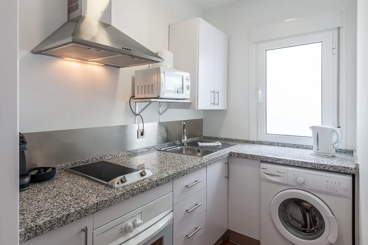 Appartamento Casas De Sevilla - Apartamentos Cuna 41 Spagna