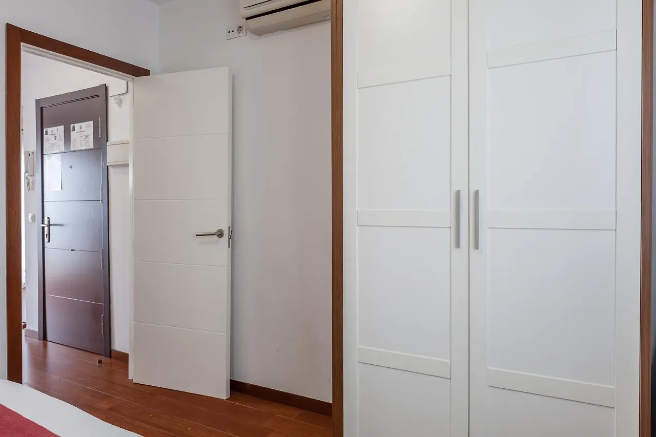 Casas De Sevilla - Apartamentos Cuna 41 Seville