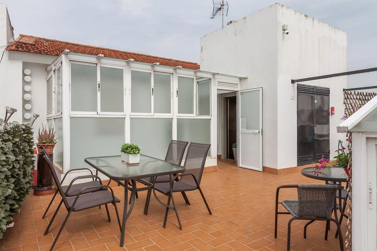 Casas De Sevilla - Apartamentos Cuna 41 Appartamento Siviglia