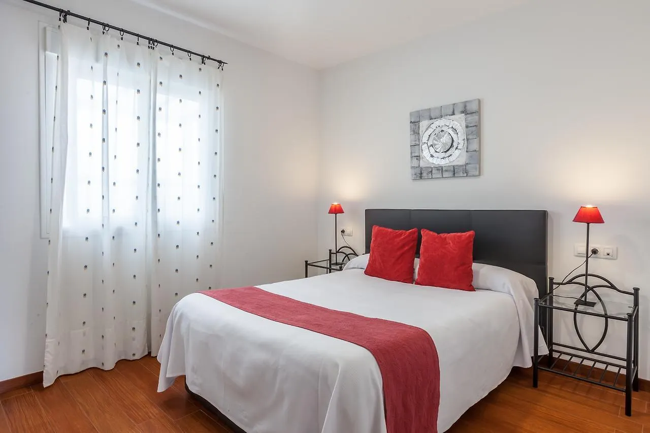 Appartamento Casas De Sevilla - Apartamentos Cuna 41