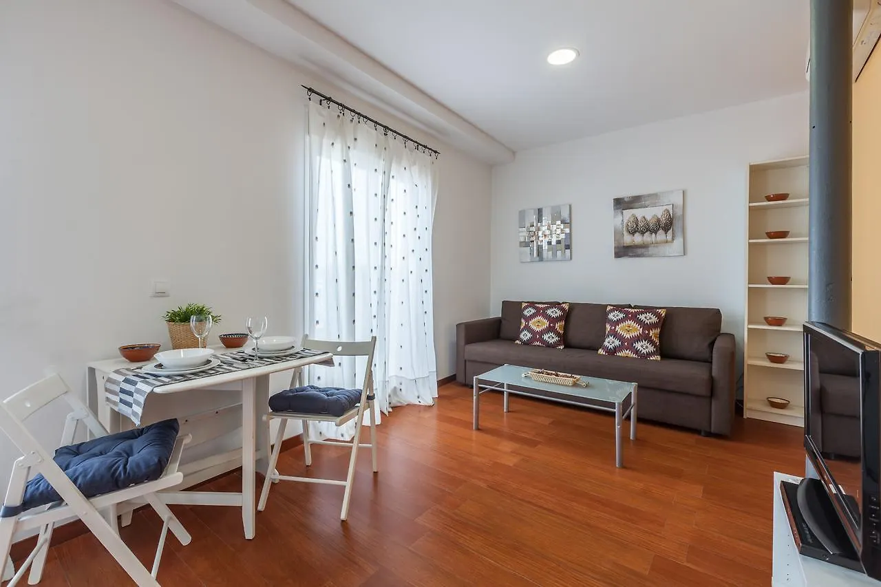 Casas De Sevilla - Apartamentos Cuna 41 Apartment