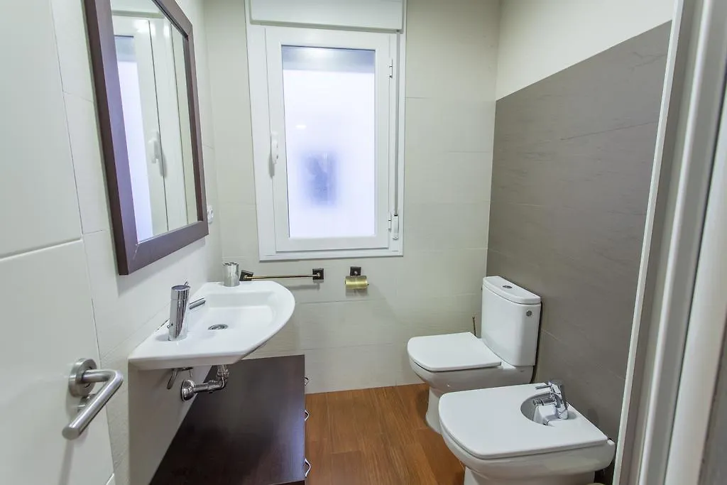 Apartment Casas De Sevilla - Apartamentos Cuna 41