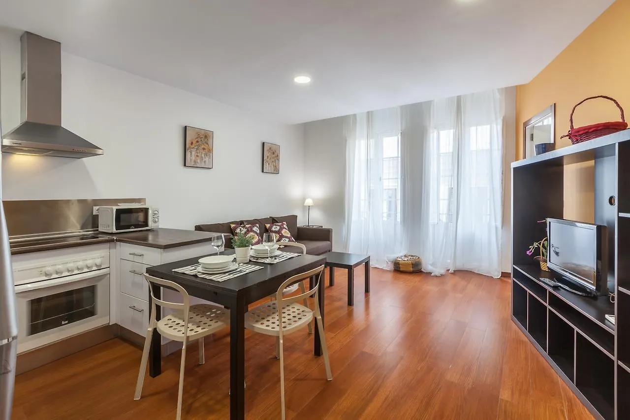 Casas De Sevilla - Apartamentos Cuna 41 Spain