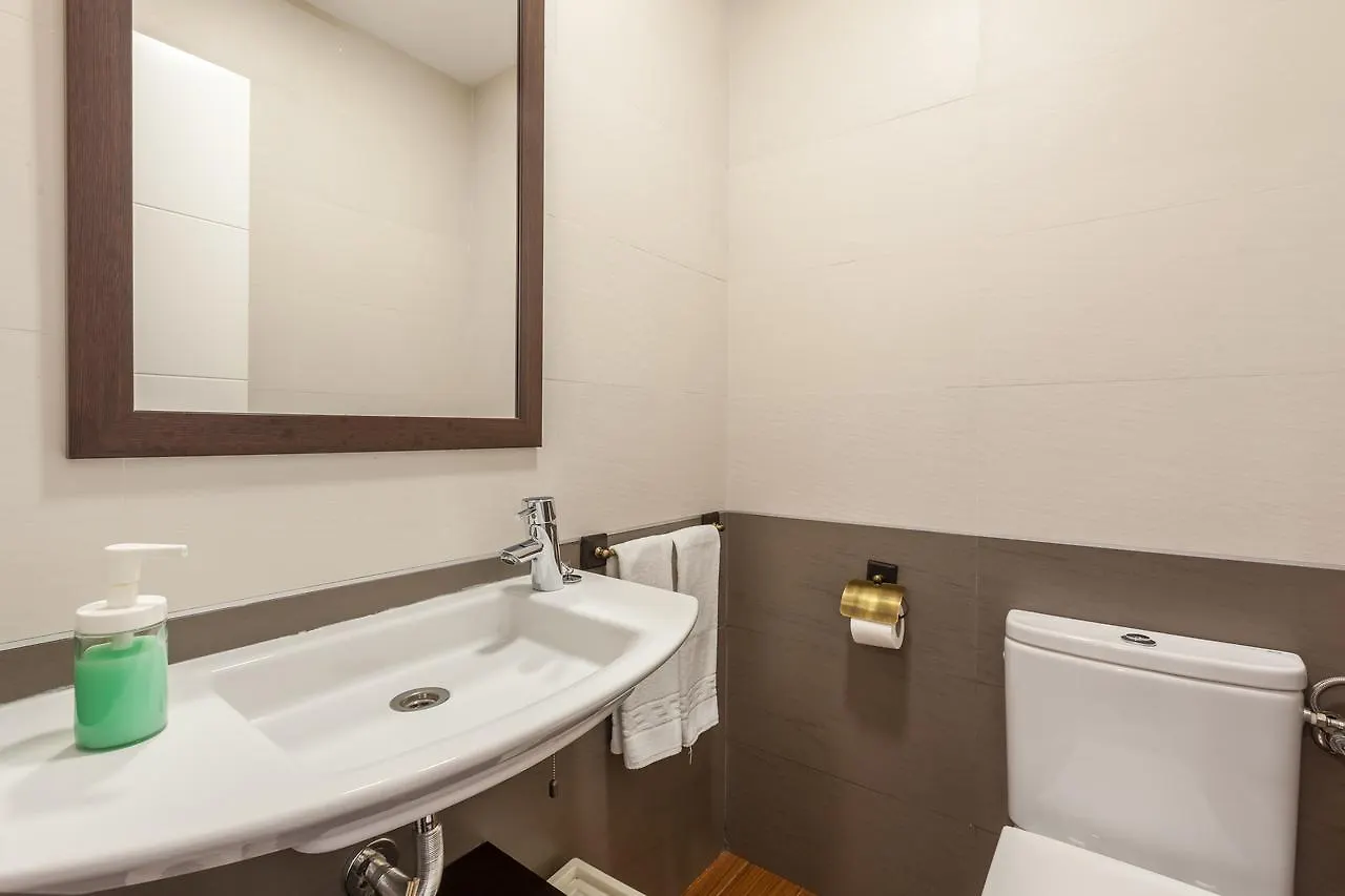 Casas De Sevilla - Apartamentos Cuna 41 Apartment