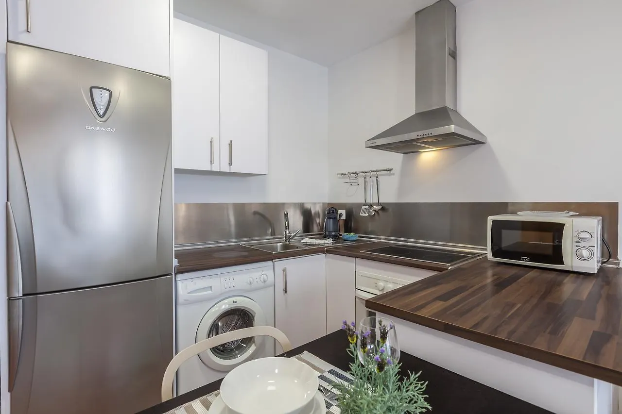 Casas De Sevilla - Apartamentos Cuna 41 Apartment Seville