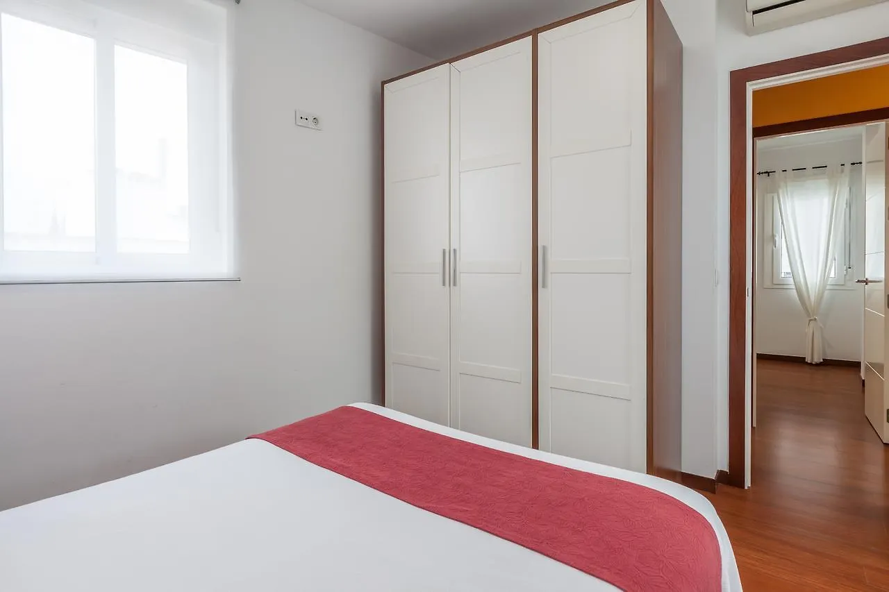 Apartment Casas De Sevilla - Apartamentos Cuna 41