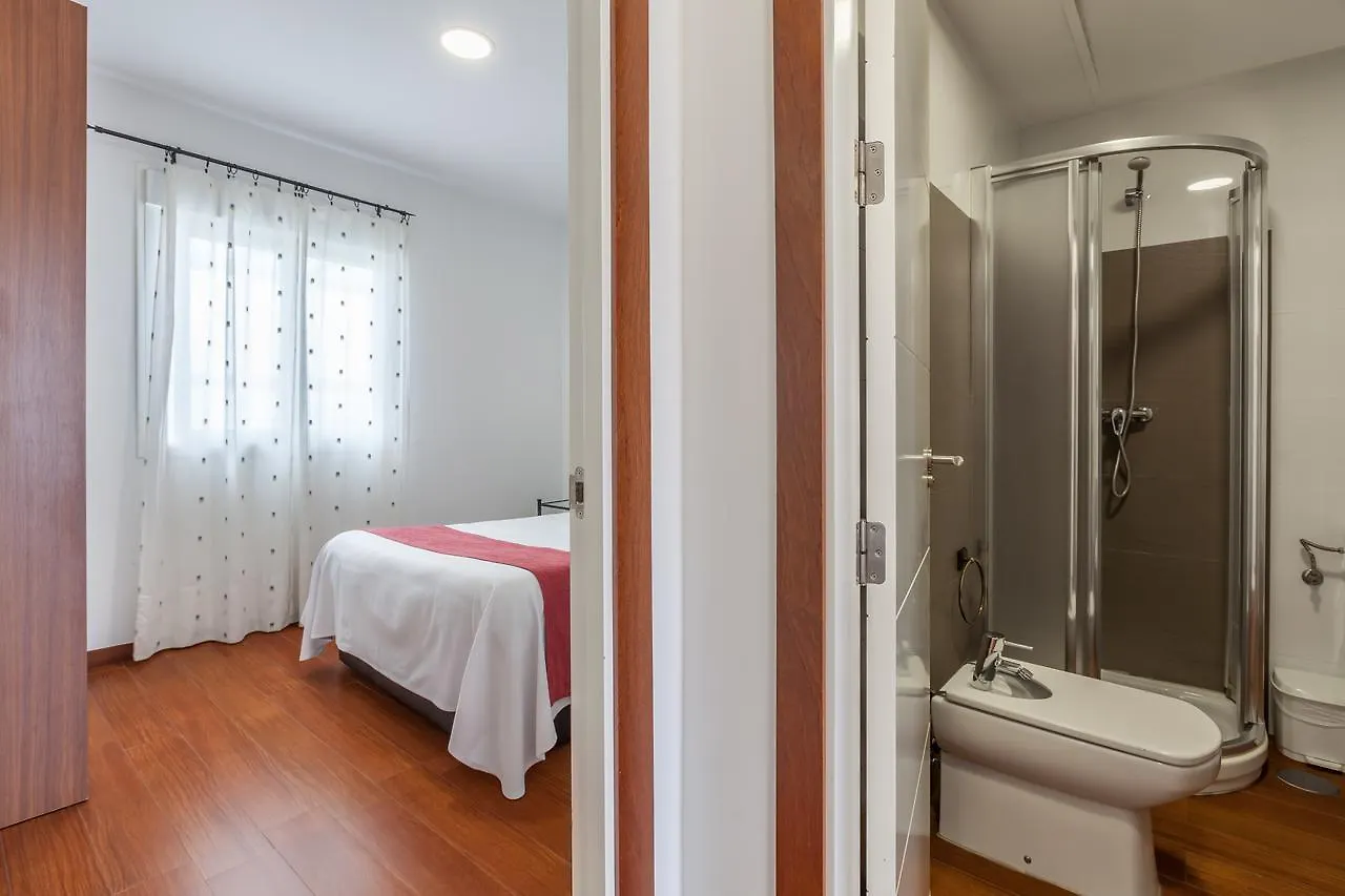 Casas De Sevilla - Apartamentos Cuna 41 Spain